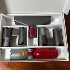 Dyson complete cleaning kit の画像