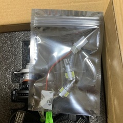 J-NEXT(ジェイネクスト) キャリィ da16t ヘッドライト ポジティブ・ルームランプLEDセットの画像