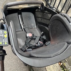 YAMAHA パスキスミニ　電動自転車　管070904の画像