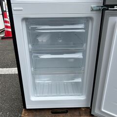 冷蔵庫 マックスゼン 2022年 JR160M 157L キッチン家電 れいぞうこ 参考価格29980円【安心の3ヶ月保証・送料に設置費込み】🚚自社配送時💳代引き可🚚(現金、クレジット、スマホ決済対応)の画像