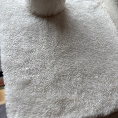 キャットタワーの画像