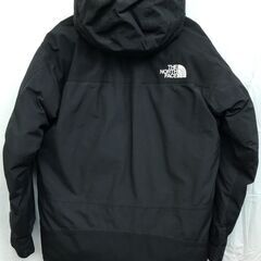 【ジャングルジャングル堺初芝店】　THE NORTH FACE　マウンテンジャケット　ND91930　堺市（東区　西区　北区　南区　堺区　美原区）高石市　泉大津市　忠岡町　和泉市　松原市　大阪狭山市の画像