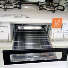 リユースのサカイ太田店★ジモティ割あり★ Paloma ガステーブル  22年製 ／クリーニング済み OJ10848の画像