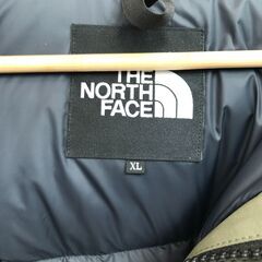 【ジャングルジャングル堺初芝店】　THE NORTH FACE　マウンテンジャケット　ND91930　堺市（東区　西区　北区　南区　堺区　美原区）高石市　泉大津市　忠岡町　和泉市　松原市　大阪狭山市の画像