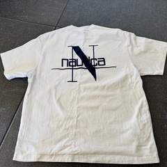 ノーティカTシャツの画像