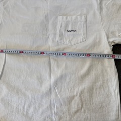 ノーティカTシャツの画像