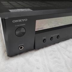 ONKYO NR-365 AVアンプの画像