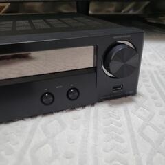 ONKYO NR-365 AVアンプの画像