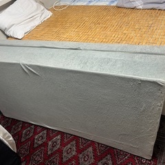 折り畳みマットレスの画像