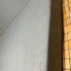 折り畳みマットレスの画像