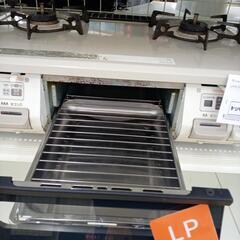 リユースのサカイ太田店★ジモティ割あり★ Rinnai ガステーブル  19年製 ／クリーニング済み OJ10849の画像