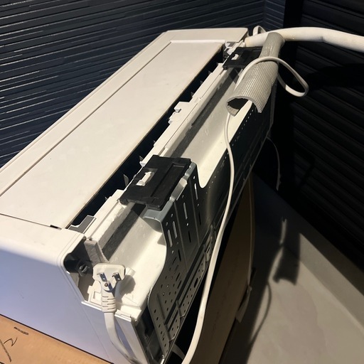 FUJITSU　エアコン　14畳