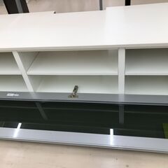 【ジャングルジャングル和歌山店】【Wa2003】TV台 DAIKEN TVボード テレビ台 リユースショップ リサイクルショップ 家具 アンティーク 和歌山市 岩出市 海南市 岬町 和歌山 大阪の画像