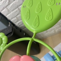 ベビージム プーメリー 6wayジムの画像
