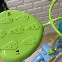 ベビージム プーメリー 6wayジムの画像