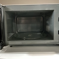 新生活始める方🌸汚れアリ💦Panasonicパナソニック2016年製NE-EH229-W白ホワイト電子レンジの画像