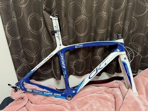 CKT398 ロードバイクフルカーボンフレーム CKT398 ロードバイクフルカーボンフレーム