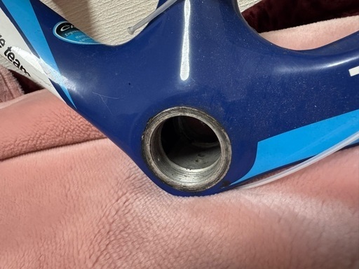 CKT398 ロードバイクフルカーボンフレーム