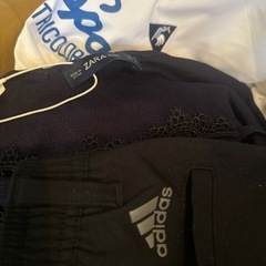 衣料仕入れたい方にの画像