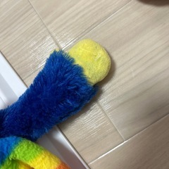 ハギーワギー の画像