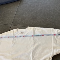 ルーカ　Tシャツの画像