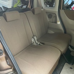 [総額] 車検9年9月まで 両側電動スライドドア 禁煙車 プッシュスタート パレットの画像