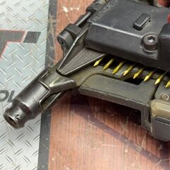 【中古】マキタ Makita AN510H 高圧エア釘打 本体のみ【ハンズクラフト佐賀】の画像