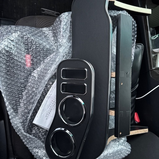 マークx120系フロントテーブル