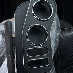 マークx120系フロントテーブルの画像