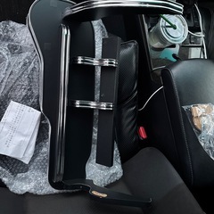 マークx120系フロントテーブルの画像