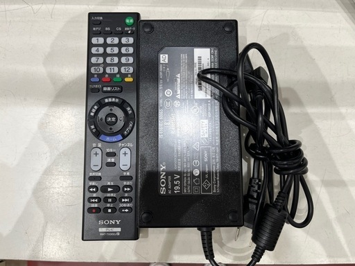 【ジャングルジャングル岸和田和泉インター店】ソニー 液晶テレビ KJ-49X8500G 2020年製 49型 49インチ SONY B