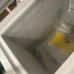 2022年冷凍ストッカー値下げ交渉🉑
の画像