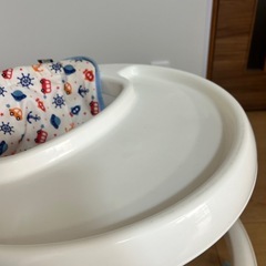 ベビー用品　美品　歩行器の画像