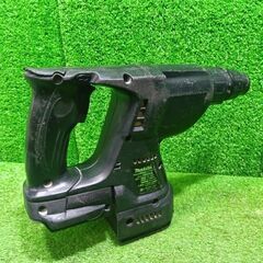 マキタ HR244DZ 充電式ハンマドリル 本体のみ【船橋馬込店】【店頭取引限定】【中古】管理番号：ITDKP69S0O0Uの画像
