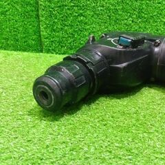 マキタ HR244DZ 充電式ハンマドリル 本体のみ【船橋馬込店】【店頭取引限定】【中古】管理番号：ITDKP69S0O0Uの画像