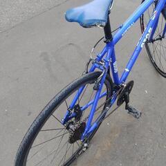 GIOS MISTRAL 🚲️ クロスバイク 19,800円 新規防犯登録料コミ 932の画像