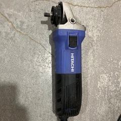 【ジモティー割】日立 RYOBI ディスクグラインダー セット（ID1277）の画像