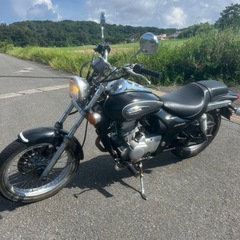 エリミネーター125の画像