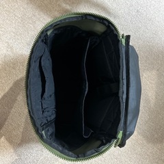リュックの画像
