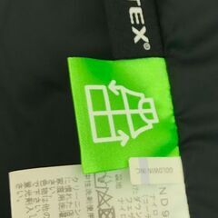 【ジャングルジャングル堺初芝店】　THE NORTH FACE　マウンテンジャケット　ND92237　カーキ　堺市（東区　西区　北区　南区　堺区　美原区）高石市　泉大津市　忠岡町　和泉市　松原市　大阪狭山市の画像