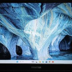 超激安！高性能Core i7搭載ノートPC！大容量メモリ12GB！SSD 512GB！の画像