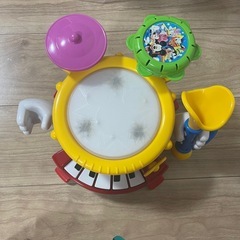 リズム遊びいっぱい　マジカルバンドの画像
