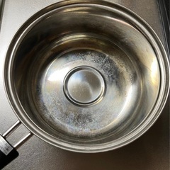 鍋セットの画像