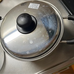 鍋セットの画像