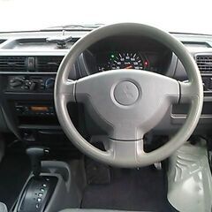☆車検２年付☆Ｈ２１　ミニキャブバン　130700キロ　CD　ETC　ドラレコ 集中ロックの画像