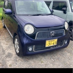 (売れました)☆ホンダ  N-one  車検付き☆の画像