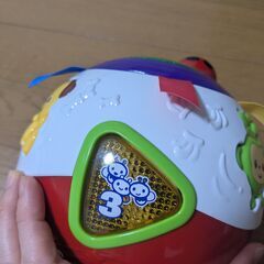 トイローヤル　おいかけてコロコロボールの画像