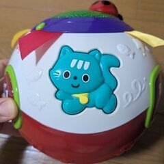 トイローヤル　おいかけてコロコロボールの画像