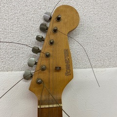 No.963エレキギター　soの画像