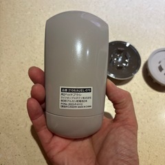 3coin ベッドブラシ　美品の画像